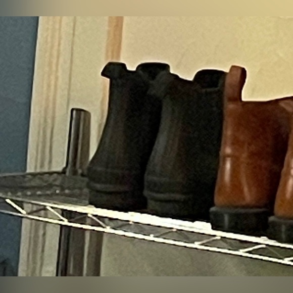 Hunter Chelsea Rubber Boots - Picture 2 of 2